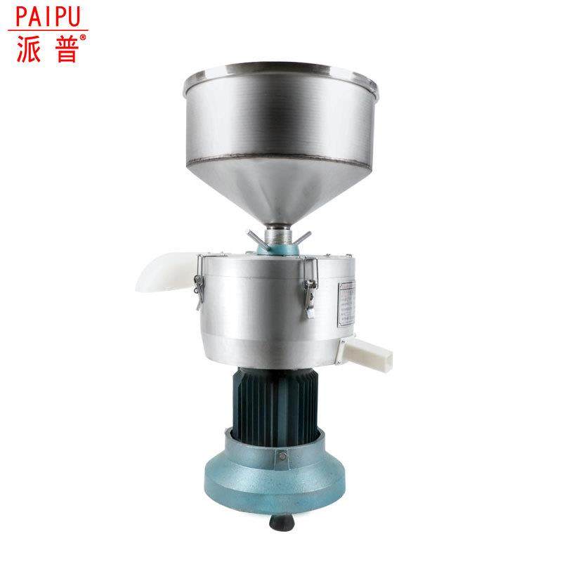 派普商用豆浆机打浆机豆花豆腐豆制品渣浆分离180型铜芯磨浆机,淘宝优惠券,粉丝福利购,淘宝优惠卷