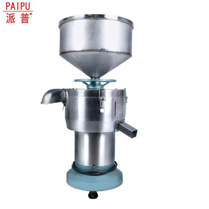 派普商用豆浆机打浆机豆花豆腐豆制品渣浆分离180型铜芯磨浆机,淘宝优惠券,粉丝福利购,淘宝优惠卷