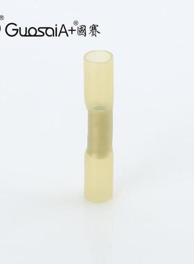 大量冷压中间连接端子BHT5.5热缩型防水全绝缘护套接线柱