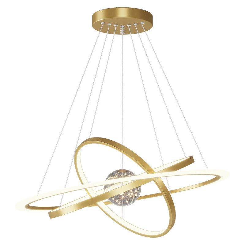 LED吊灯房间客厅创意卧室家装中山灯饰具现代简约,淘宝优惠券,粉丝福利购,淘宝优惠卷