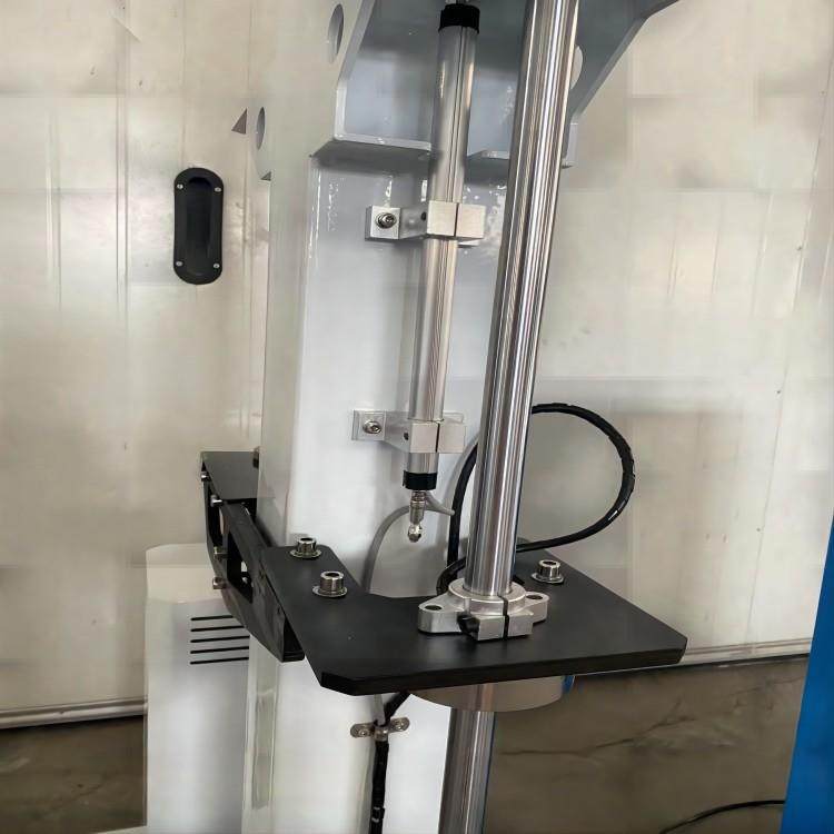 ZKHW-602C运动头盔佩戴装置强度测试仪PLC操作数据准确包邮,淘宝优惠券,粉丝福利购,淘宝优惠卷