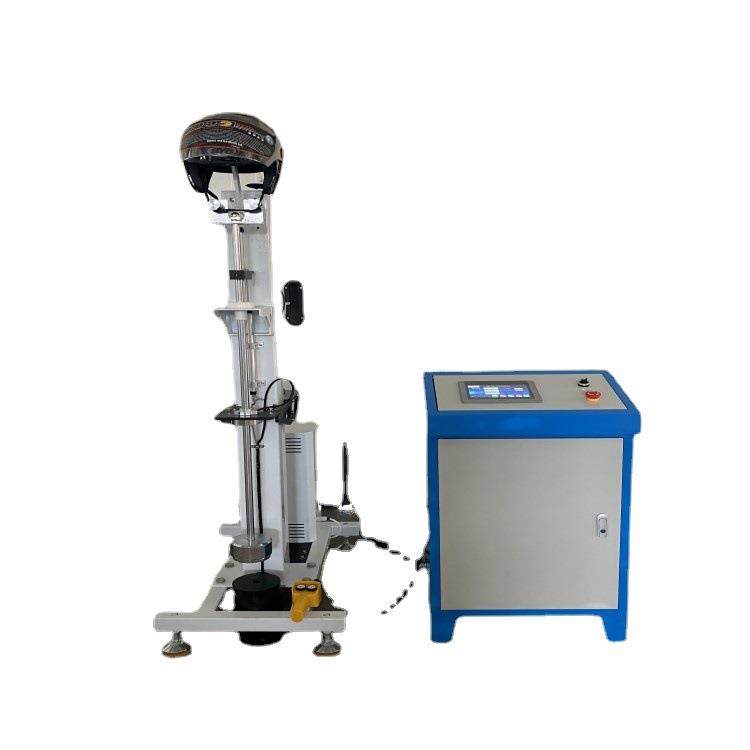 ZKHW-602C运动头盔佩戴装置强度测试仪PLC操作数据准确包邮,淘宝优惠券,粉丝福利购,淘宝优惠卷