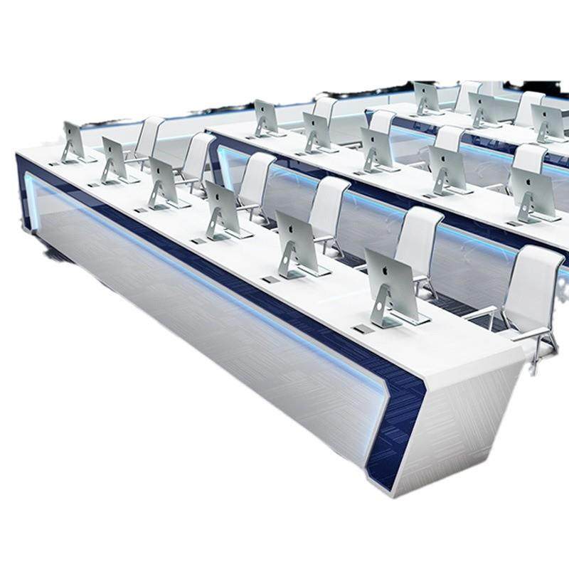 烤漆科技感调度台简约现代监控室控指挥中心控制台操作台电脑桌,淘宝优惠券,粉丝福利购,淘宝优惠卷