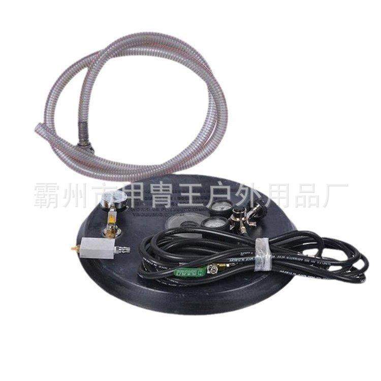 多功能气动吸盘式堵漏工具快速密封油罐车储存罐裂缝堵漏设备,淘宝优惠券,粉丝福利购,淘宝优惠卷