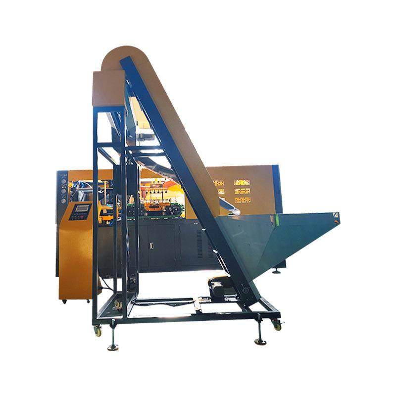 全自动吹瓶机一出六矿泉水瓶饮料广口瓶吹瓶设备PET塑料瓶吹瓶机,淘宝优惠券,粉丝福利购,淘宝优惠卷