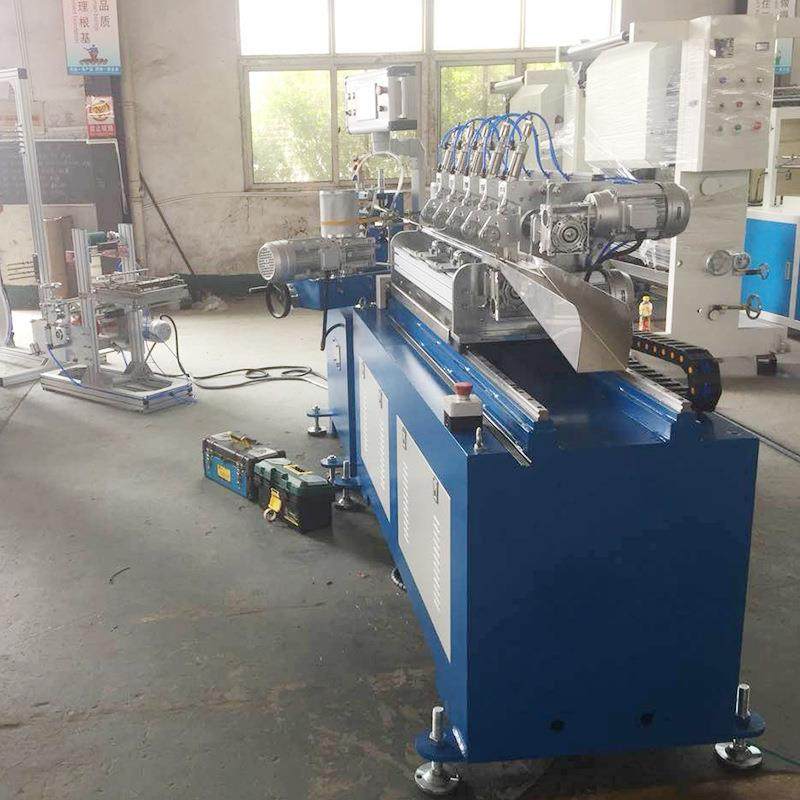 吸管机吸管成型机一次性纸吸管机械设备环保可降解纸吸管,淘宝优惠券,粉丝福利购,淘宝优惠卷