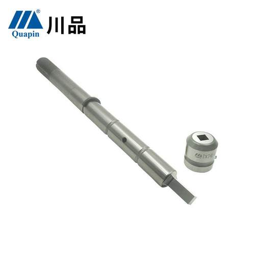 川品东莞供应威尔逊85数控冲床模具整套厚塔WILSON系列A工位冲头 - 图3