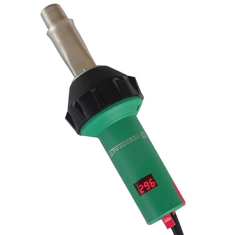 1600WPPPE塑料焊枪PVC塑胶地板工具工业热风枪温度数字显示塑焊,淘宝优惠券,粉丝福利购,淘宝优惠卷