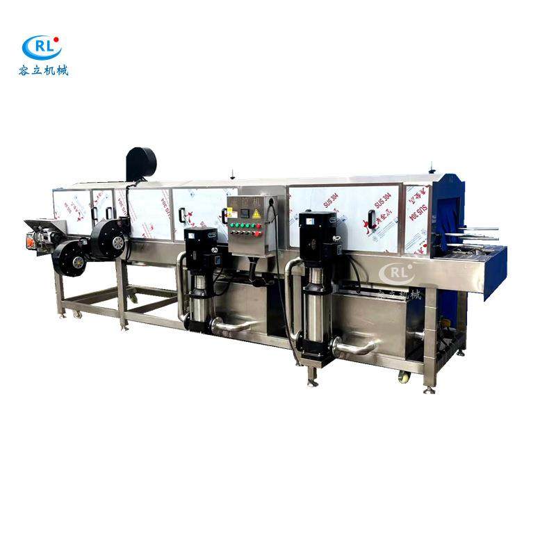 商用啤酒筐清洗机高压喷淋生鲜筐清洗去杂机电加热海鲜盘清洗机,淘宝优惠券,粉丝福利购,淘宝优惠卷