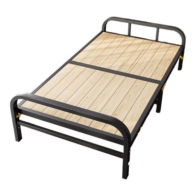 折叠床不占地单人床简易午睡床出租房宿舍小床陪护床铁艺折叠床,淘宝优惠券,粉丝福利购,淘宝优惠卷