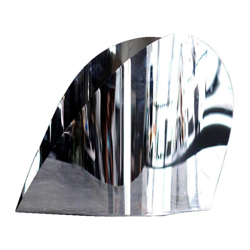 简约现代金属花瓶轻奢摆件创意家居客厅花束插花器样板房间装饰品,淘宝优惠券,粉丝福利购,淘宝优惠卷