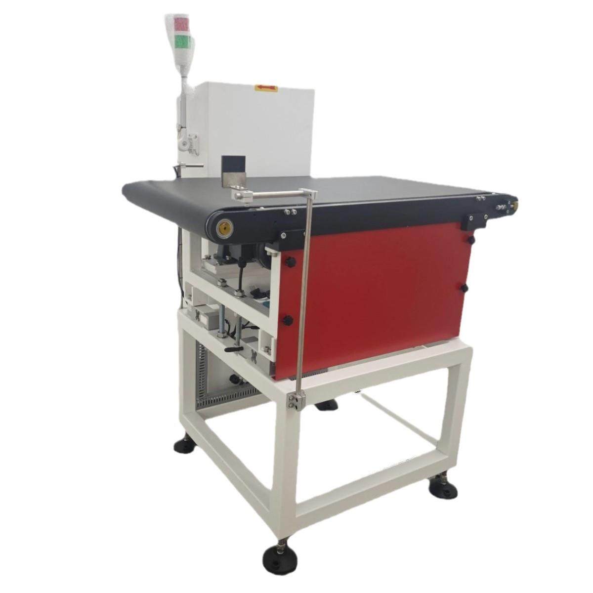 全自动重量选别机袋装称重机在线包装称重机砂浆检重机纸箱称重机,淘宝优惠券,粉丝福利购,淘宝优惠卷