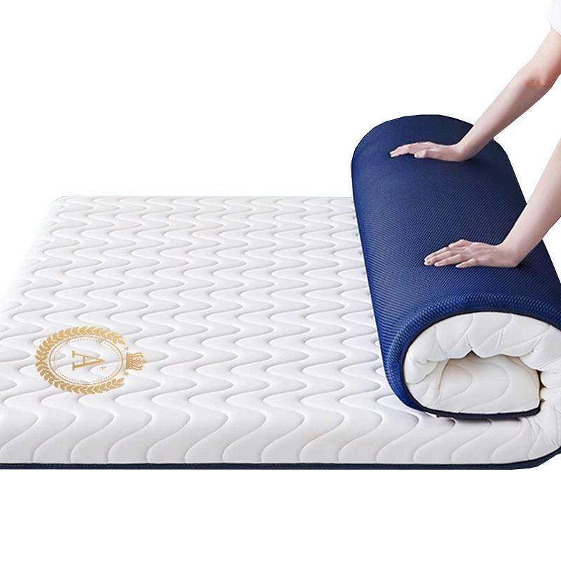 乳胶记忆棉床垫软垫家用卧室学生宿舍单人床褥垫180x200租房专用5,淘宝优惠券,粉丝福利购,淘宝优惠卷