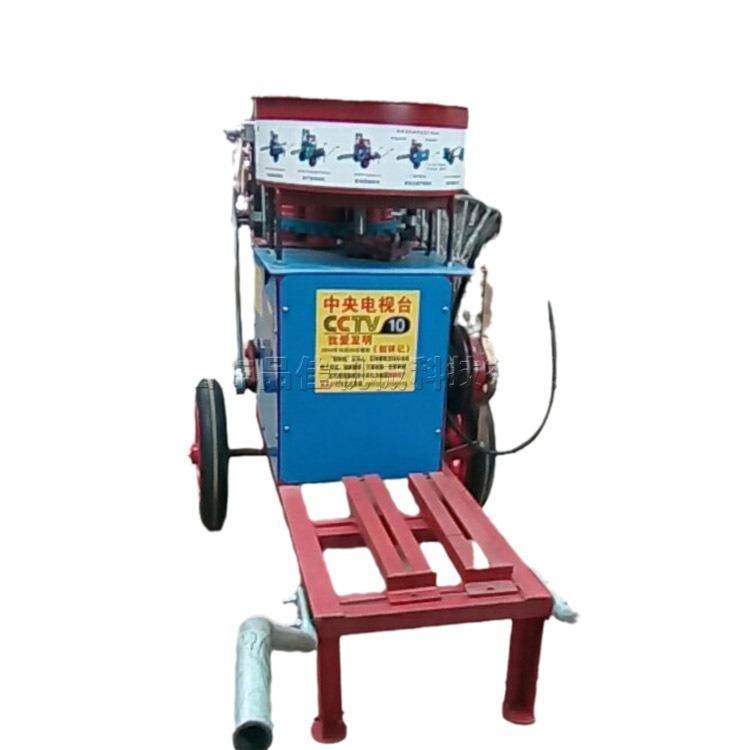 小型移动式营养土制钵机 农用蔬菜育苗土压钵机 植物育苗移栽钵机,淘宝优惠券,粉丝福利购,淘宝优惠卷