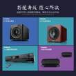 奇声D-16家庭影院5.1套装音响组合音响家用功放低音炮KTV客厅电