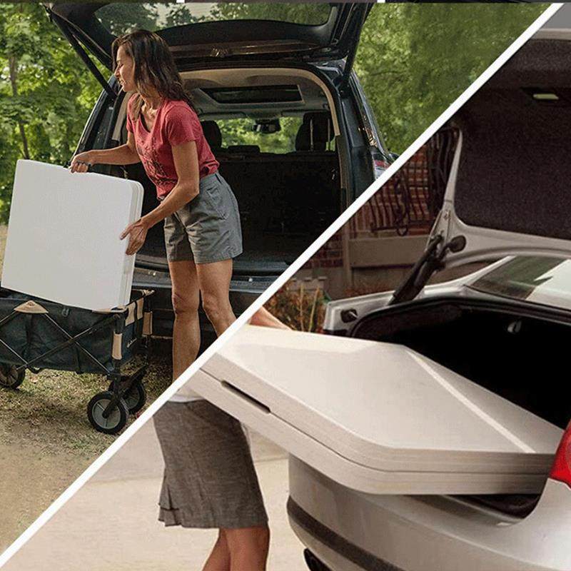 可叠简易家用吃饭桌户外摆摊桌便携式长方形餐桌小户型电脑书桌,淘宝优惠券,粉丝福利购,淘宝优惠卷