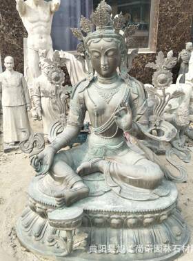 纯铜铸铜泰国佛像铸铜工艺品摆件佛堂寺庙摆件量多从优