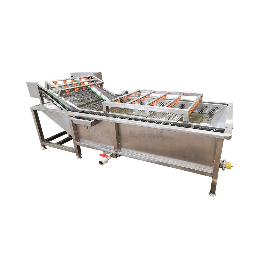 大型包装袋气泡清洗设备全自动高压喷淋清洗机樱桃加工机器,淘宝优惠券,粉丝福利购,淘宝优惠卷