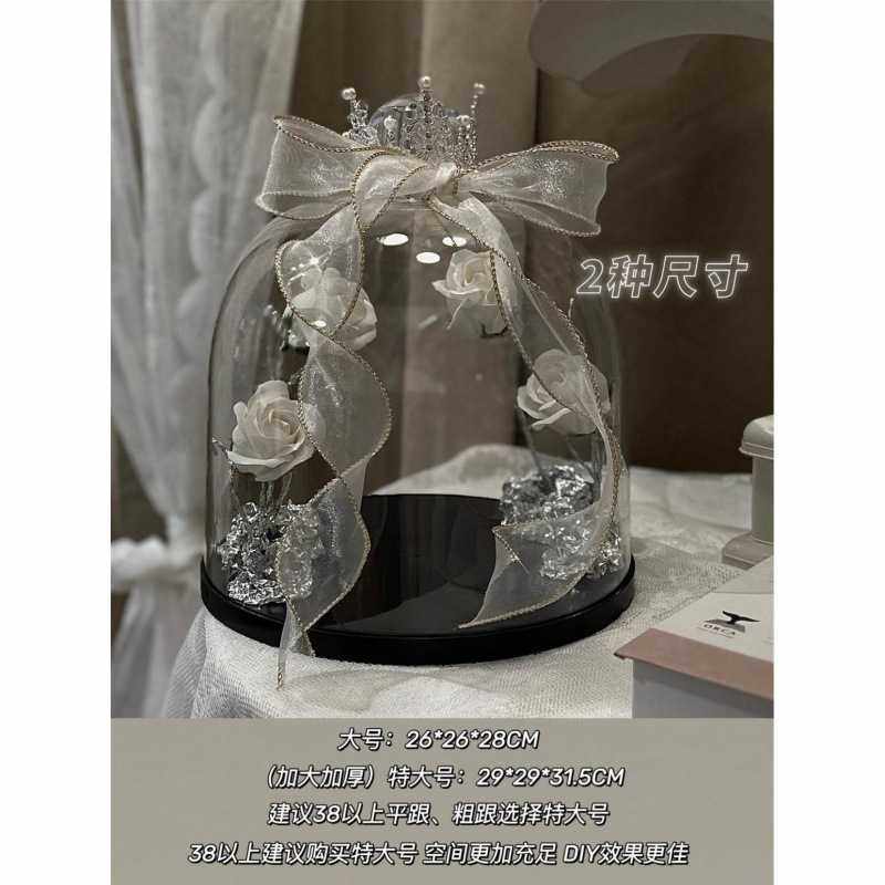 带锁透明藏婚鞋神器婚礼新娘网红藏婚鞋盒子材料接亲结婚藏鞋盒跨,淘宝优惠券,粉丝福利购,淘宝优惠卷