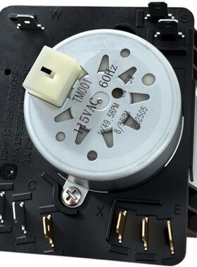 W10185981 WPW10185981 干衣机定时器 适用惠而浦Kenmore烘干衣机