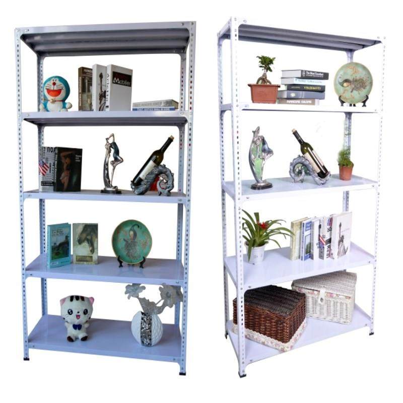 xyt角钢铁板货架置物架仓储家用服装架库房架轻型小超市展示架铁,淘宝优惠券,粉丝福利购,淘宝优惠卷