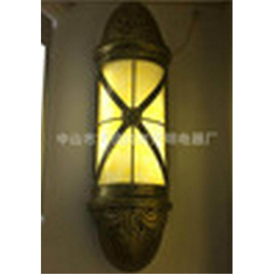 欧式仿云石墙壁灯大楼墙体户外大门酒店大堂外墙现代壁灯,淘宝优惠券,粉丝福利购,淘宝优惠卷