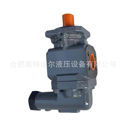 KF系列输送泵KF2.5-KF200RF1-D15 - 图1