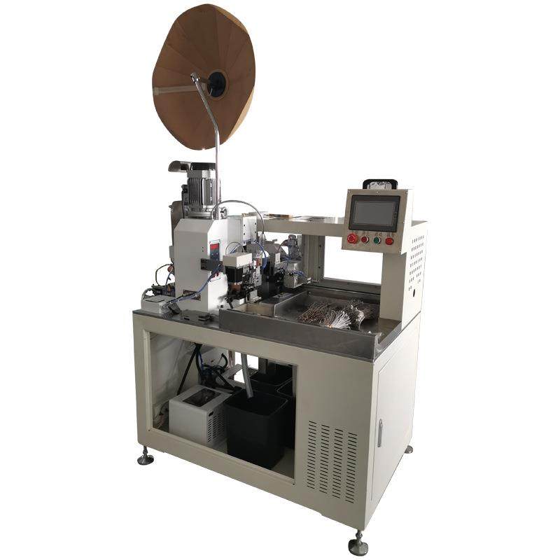 全自动高速热端子机0.50.751.5平方线单头机高配端子机,淘宝优惠券,粉丝福利购,淘宝优惠卷