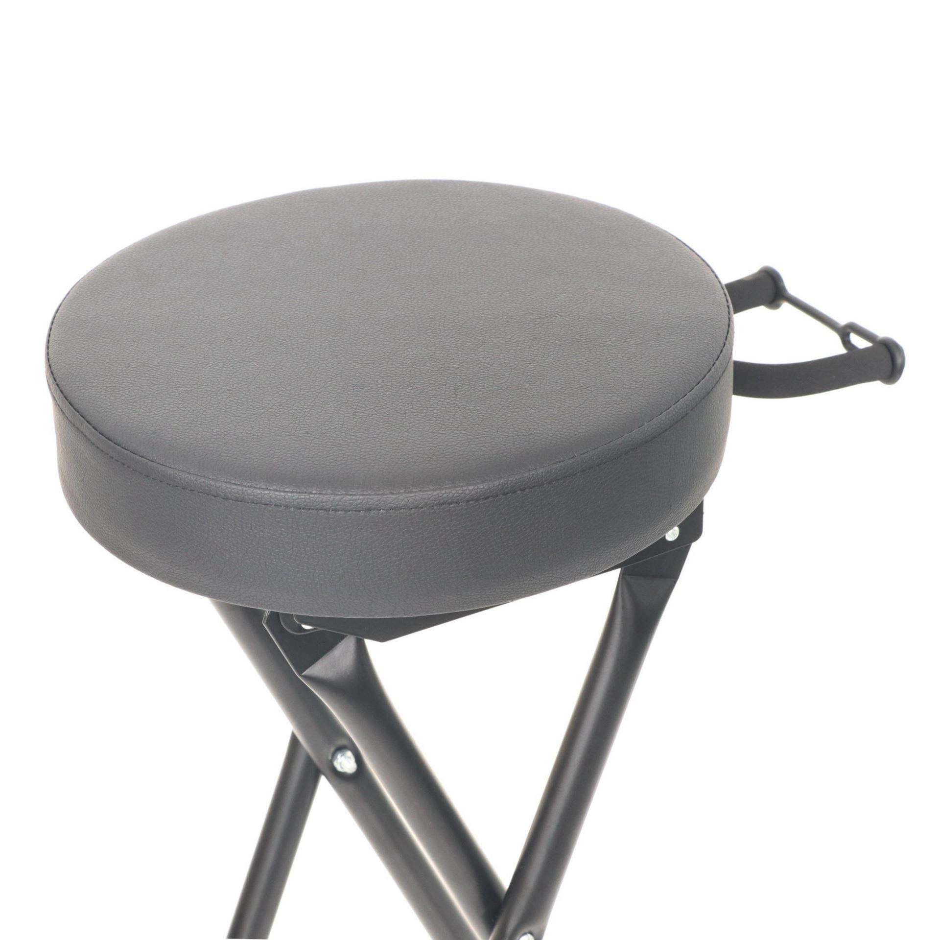 折叠吉他凳座式吉他架脚凳民谣古典贝司架演出教学练习吉他凳,淘宝优惠券,粉丝福利购,淘宝优惠卷