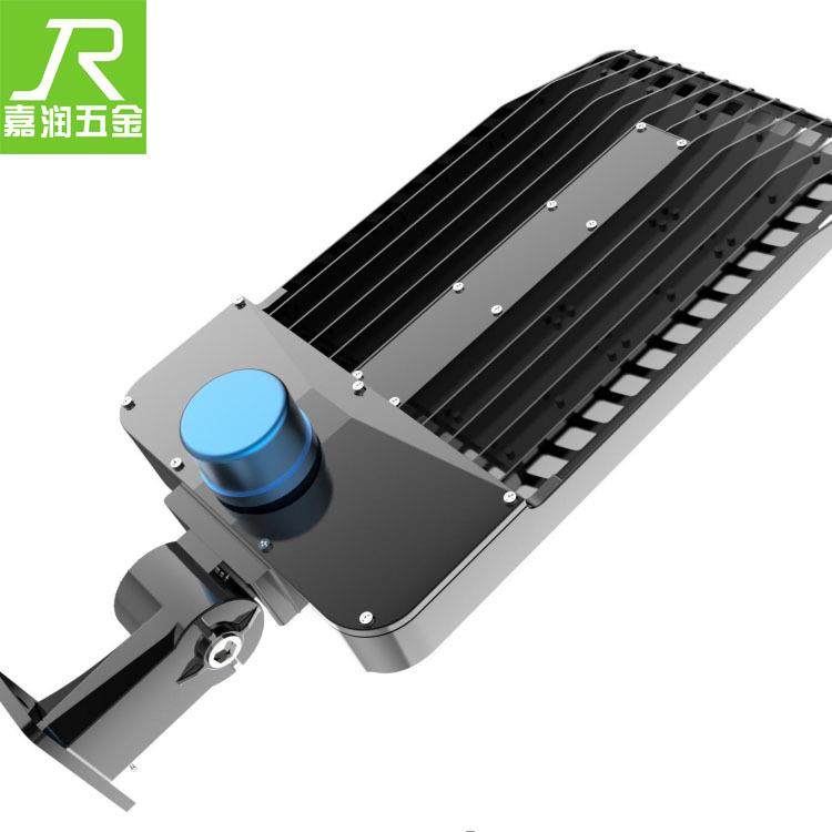 优质LED路灯外壳套件100W优质压铸模组led路灯外壳套件,淘宝优惠券,粉丝福利购,淘宝优惠卷