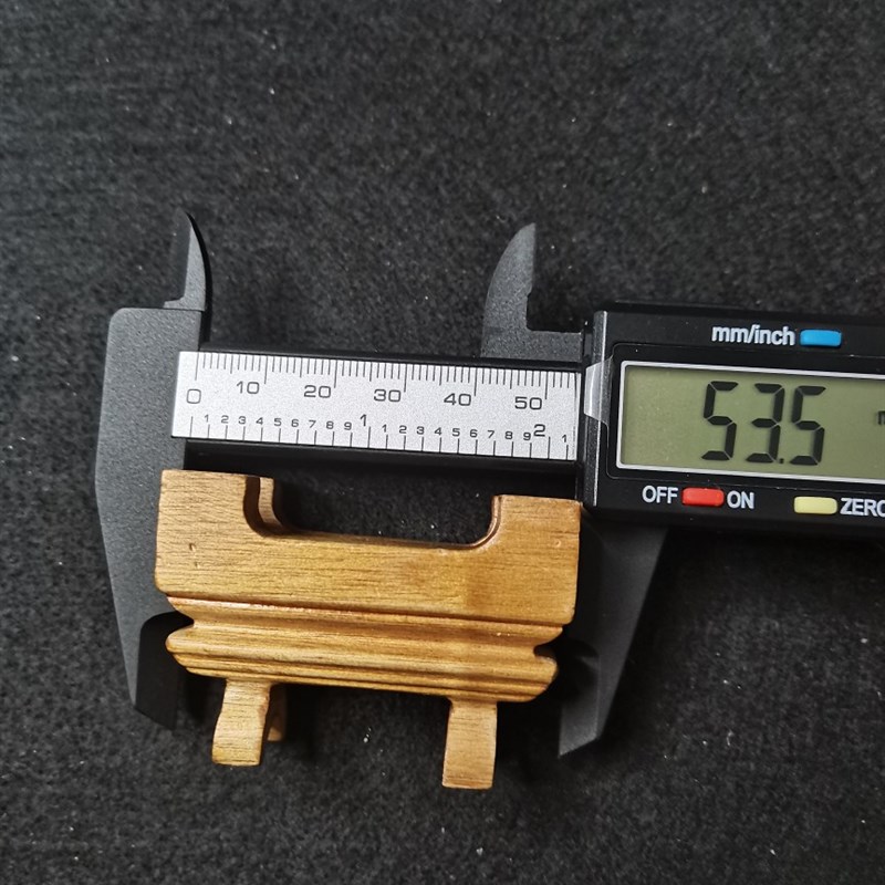 金丝楠木天珠供架天然原木整D木雕刻无胶水无染色无钉子 - 图2