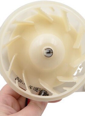 EAU64824402冰箱蒸发器电机适用于LG 冰箱EAU61505014风扇DC12V