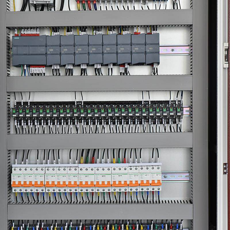 Rittal cabinet computer control box IP54 stainless steel electrical cabinet electrical box manufacturer non-standard quotation