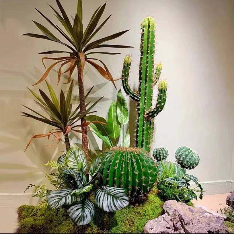 摆件仿真绿植狭叶龙舌兰室内客厅装饰摆件绿植假植物龙舌兰盆栽,淘宝优惠券,粉丝福利购,淘宝优惠卷