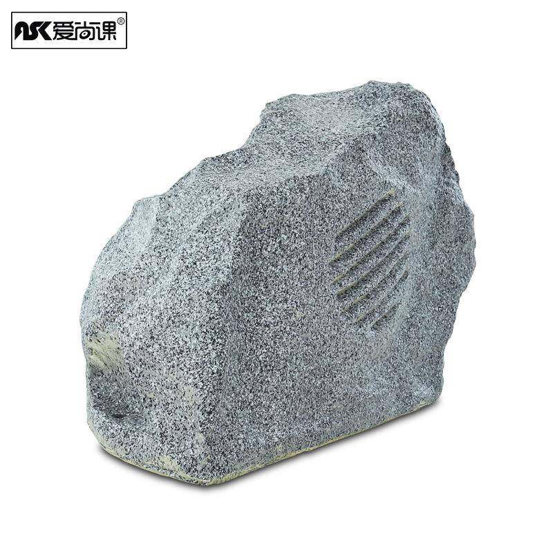 爱尚课CPY-29假山石头室外音箱草坪音箱户外园林操场音响,淘宝优惠券,粉丝福利购,淘宝优惠卷