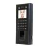 GEKRONE static face recognition access control fingerprint door opening attendance glass door password swipe card intelligent all-in-one machine