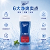 Reebok/锐步三合一沐浴露洗发洁面