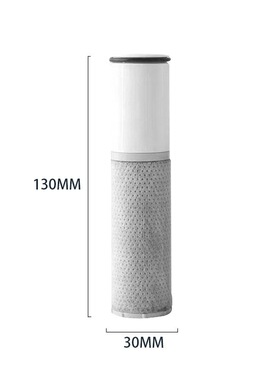日本净水器滤芯HSC17023兼容TJS-TC-S19厨房净水龙头滤芯跨境爆款
