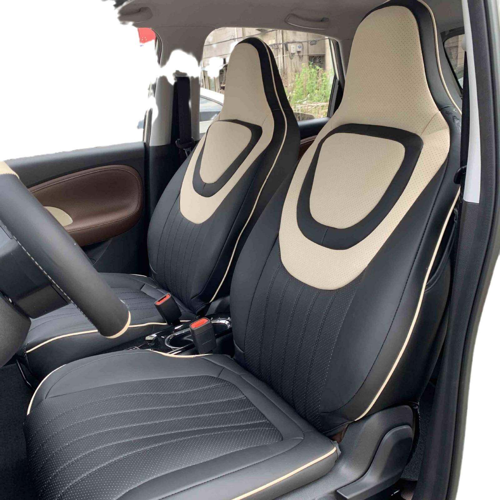 五菱缤果座套全包23款宾果专用皮座椅套四季车内装饰坐垫汽车用品,淘宝优惠券,粉丝福利购,淘宝优惠卷