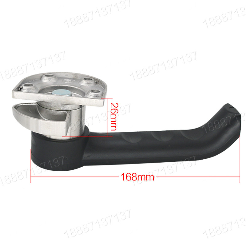 多美多蒸饭车拉手柄海鲜蒸柜把手蒸箱拉手手柄蒸饭柜门把手配件,淘宝优惠券,粉丝福利购,淘宝优惠卷