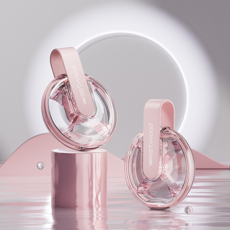 药盒可携式随身药品分装盒子小号一日三餐药丸药锭分Y药器迷你密 - 图0