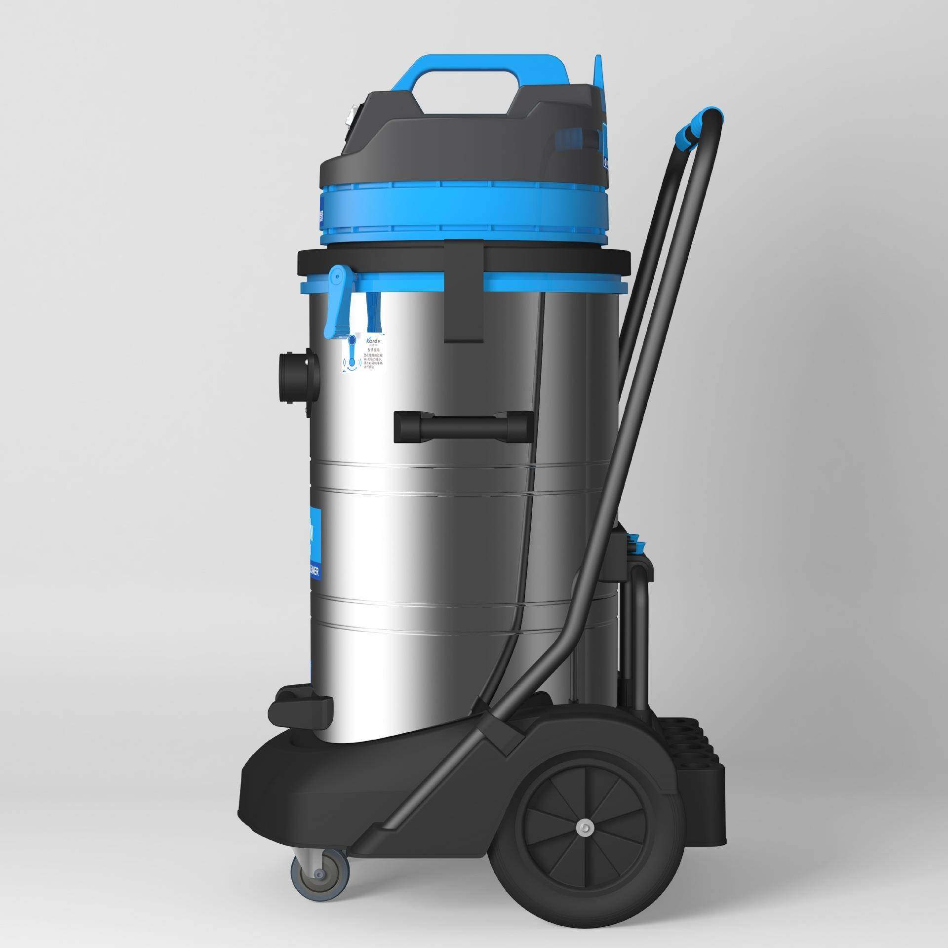 凯德威DL-2078S大功率吸尘吸水机工厂车间用吸尘器凯德威,淘宝优惠券,粉丝福利购,淘宝优惠卷