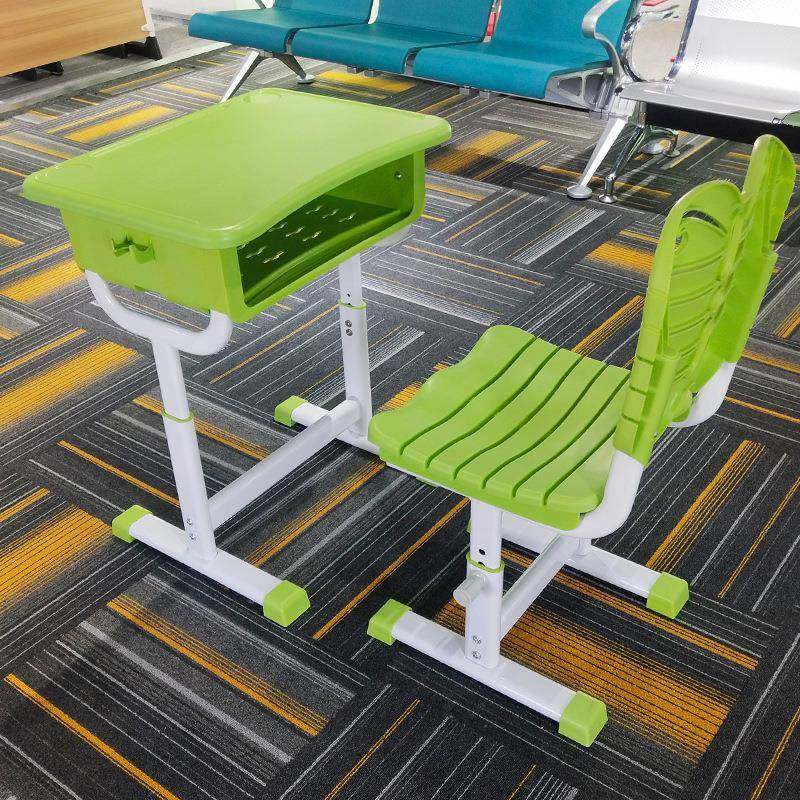 幼儿园课桌椅培训辅导班桌椅套装学习桌家用儿童学习升降桌椅,淘宝优惠券,粉丝福利购,淘宝优惠卷