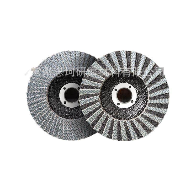 电镀金刚石百叶片角磨机百叶轮陶瓷玻璃打磨片抛光片磨光片抛光轮,淘宝优惠券,粉丝福利购,淘宝优惠卷
