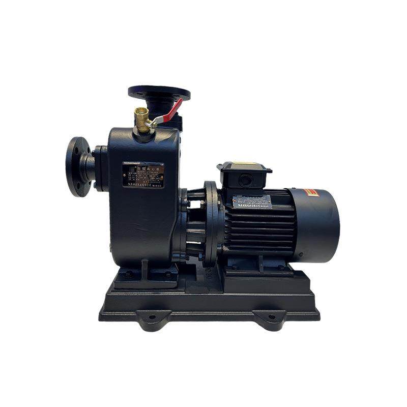 ZW管道式离心泵陆用排污泵大流量高压增压泵电动节能低音水泵-机,淘宝优惠券,粉丝福利购,淘宝优惠卷