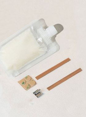 香薰蜡烛补充装替换芯补充液替换装蜡液香氛蜡块加热香氛蜡烛