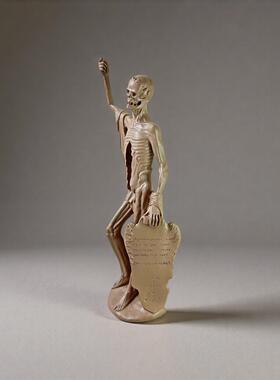 轻奢树脂摆件家居客厅办公室酒柜摆设电视柜书柜书架装饰品工艺品