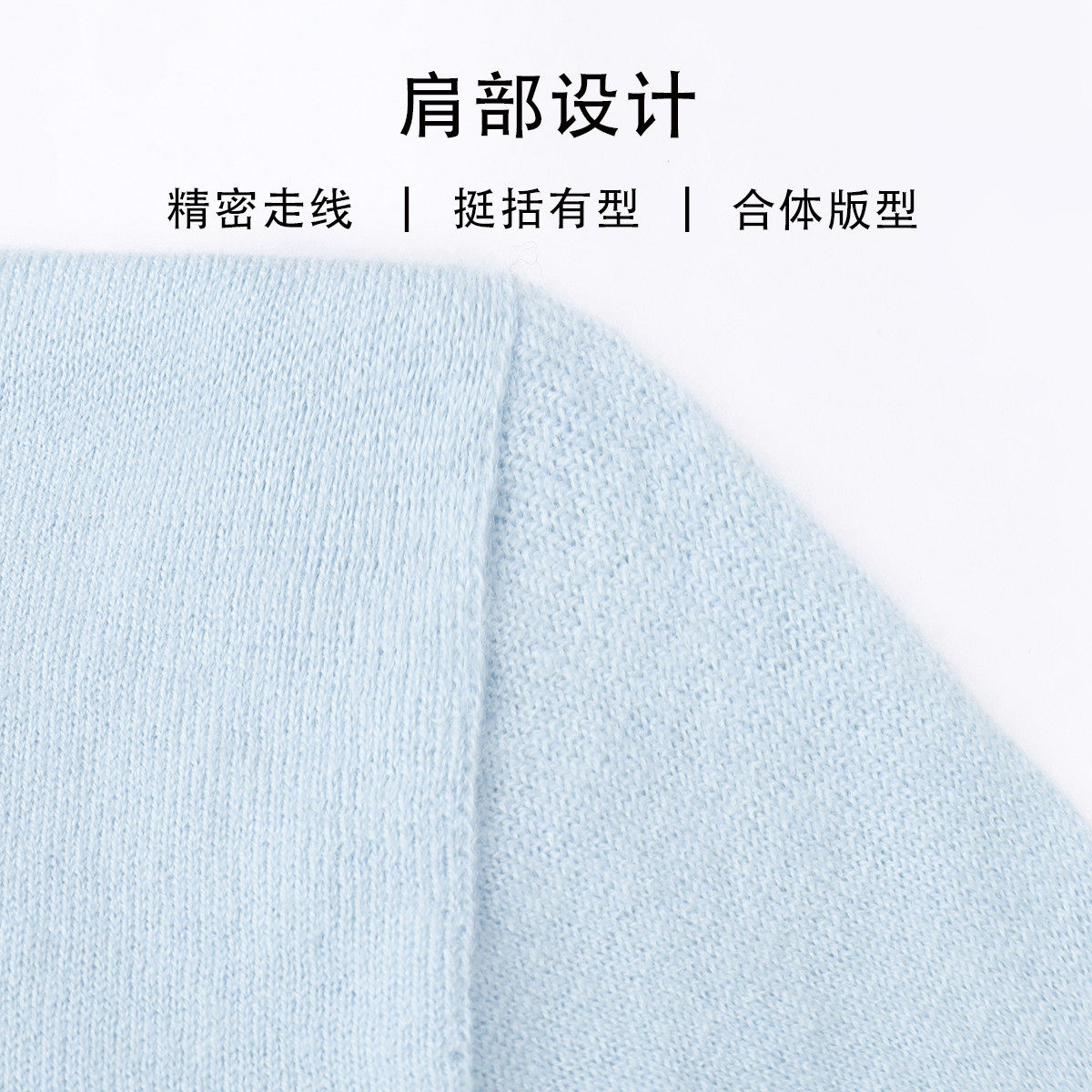 雪中飞26夏季新款100羊毛清爽短T圆领休闲纯色短袖女士针织衫上衣