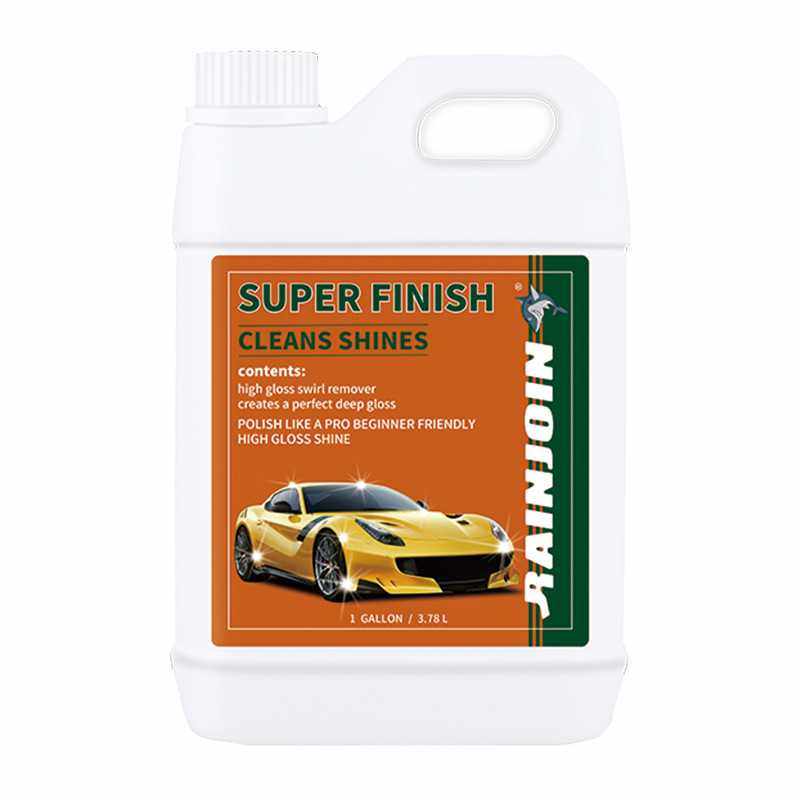 汽车车漆养护用品车蜡抛光剂3.78l super finish,淘宝优惠券,粉丝福利购,淘宝优惠卷