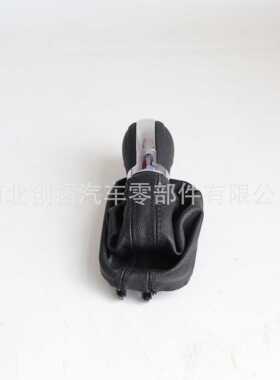 适用于大众速腾汽车换挡挂档手球自动变速档把套档位防尘套